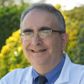 Prof. Dr. Francisco Guillen-Grima