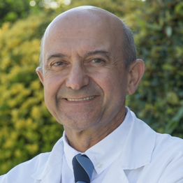 Prof. Dr. Miguel Angel Martínez-Gonzalez
