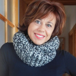 Prof. Dr. Almudena Sanchez-Villegas