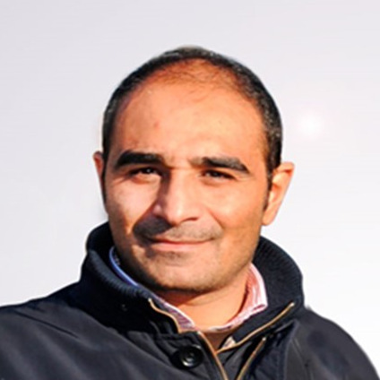 Prof. Dr. Nunzio Cennamo