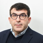 Prof. Dr. Francesco Dell’Olio