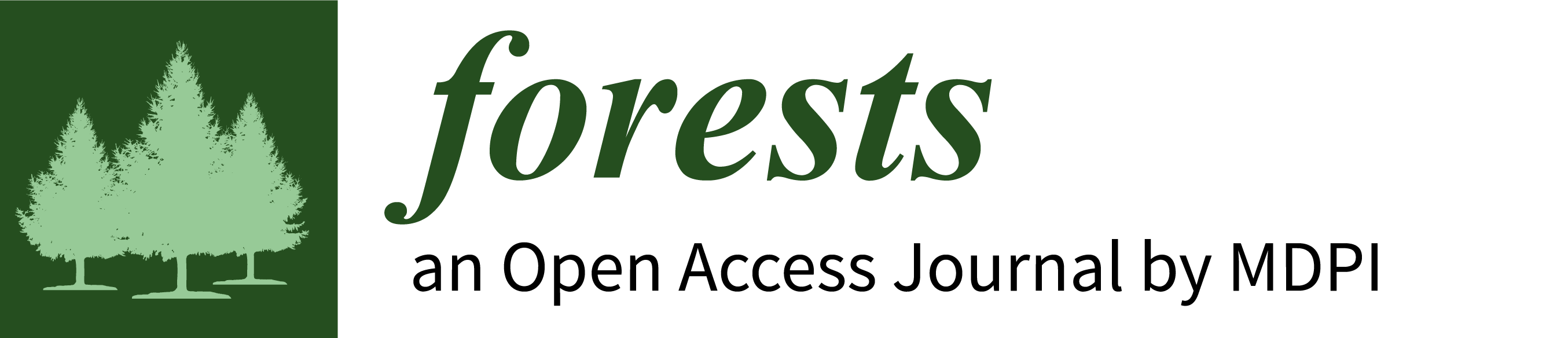 Forests