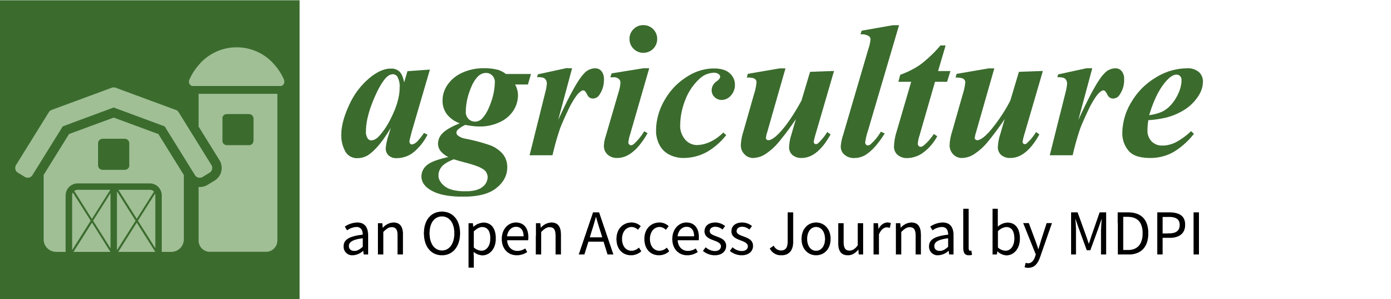 Agriculture