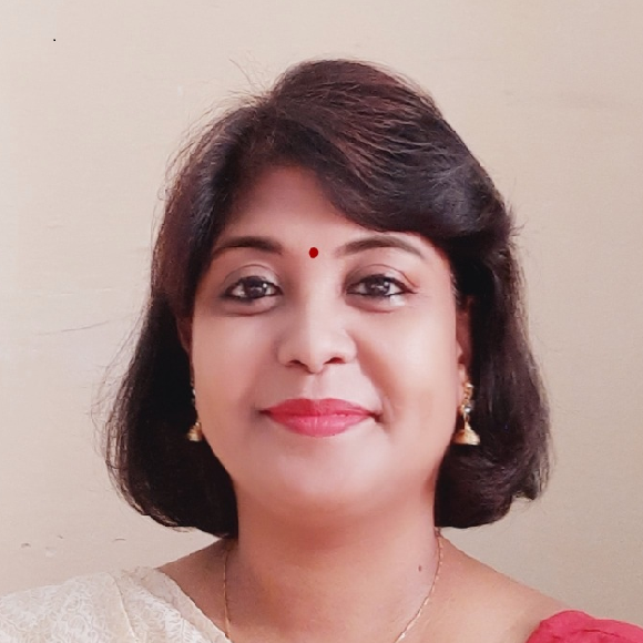 Prof. Dr. Koyel Datta Gupta