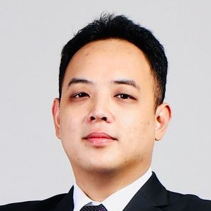 Dr. Richard Wiputra