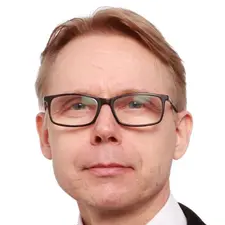Dr. Ari-Veikko Anttiroiko