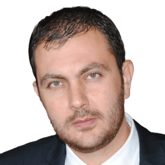 Dr. Gaetano Carmelo La Delfa