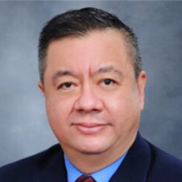 Prof. Dr. Carlos M. Chang