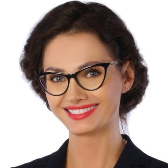 Dr. Joanna Rosak-Szyrocka