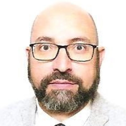 Prof. Dr. Juan José Morillas Guerrero