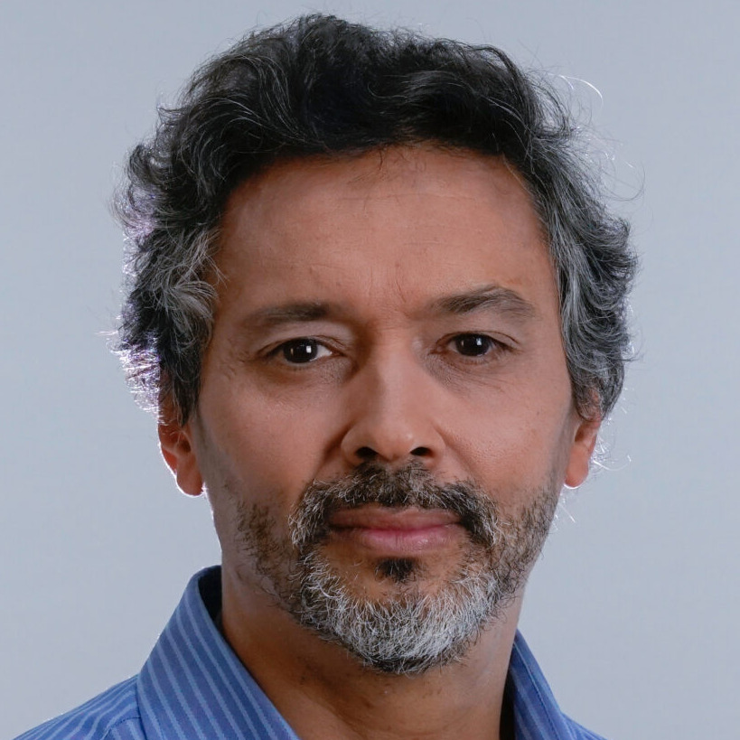 Prof. Dr. Paulo Alexandre Andrade Vieira
