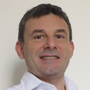 Prof. Dr. Giuseppe Piero Guido
