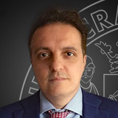 Prof. Dr. Pierluigi Siano