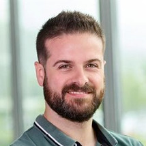 Mr. Aitor Brazaola-Vicario