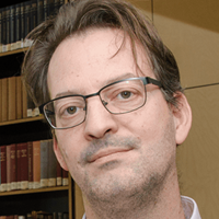 Prof. Dr. Martin de Jong