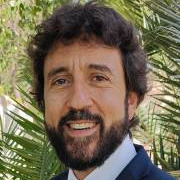 Prof. Dr. Ramón Sánchez Iborra