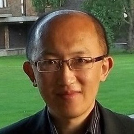 Dr. Zhen Chen