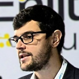 Dr. Sergio Gambacorta