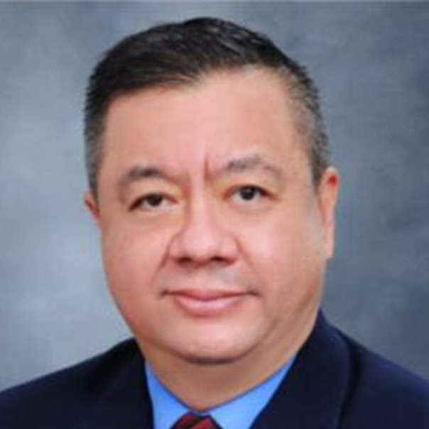 Prof. Dr. Carlos M. Chang