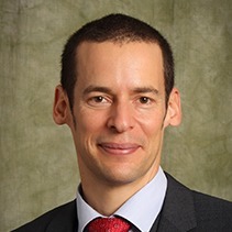 Prof. Dr. Carlos Gershenson