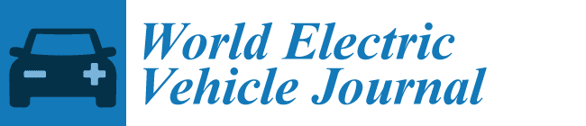 World Electric Vehicle Journal
