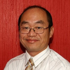 Prof. Dr. Kai Way Li