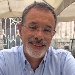 Dr. Maurizio Repetto