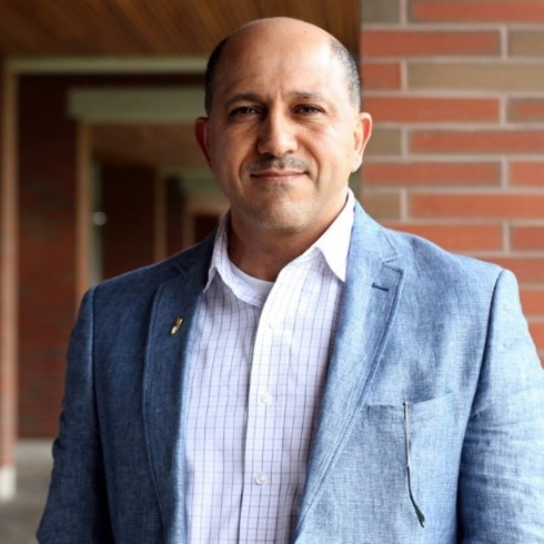 Dr. Hossam A. Gabbar
