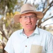 Dr. Martin Jones
