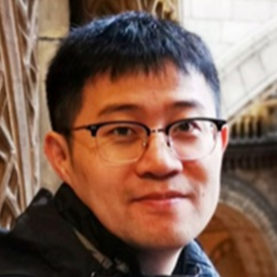 Prof. Dr. Kan Zhang