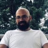 Dr. Luka Pavic