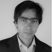 Assoc. Prof. Joaquim Carneiro