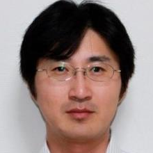Prof. Dr. Rongguang Wang