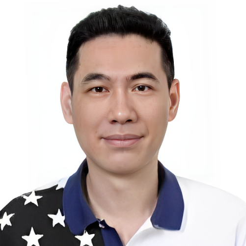 Prof. Dr. Yung-Kang Shen