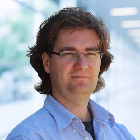 Prof. Dr. Norbert Marcel Nemes