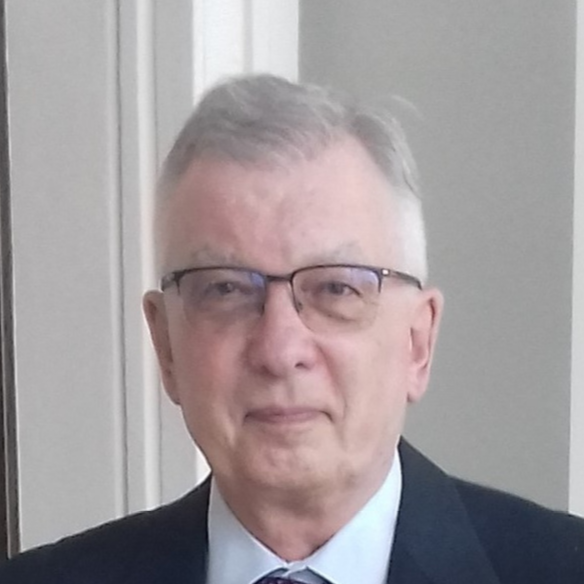 Prof. Dr. Lech Pawlowski