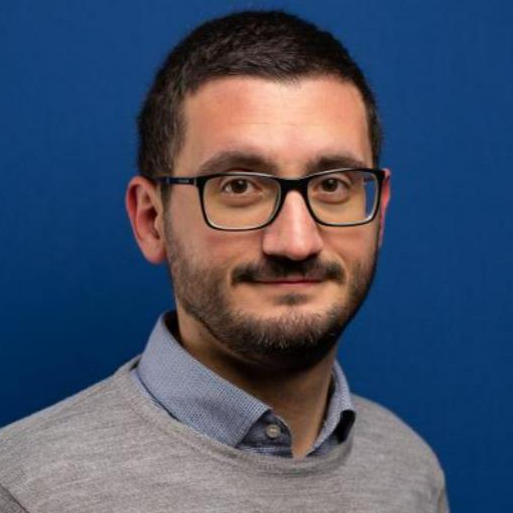 Dr. Michele Magnozzi