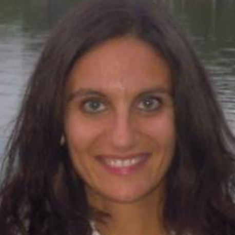 Dr. Sara Ferraris