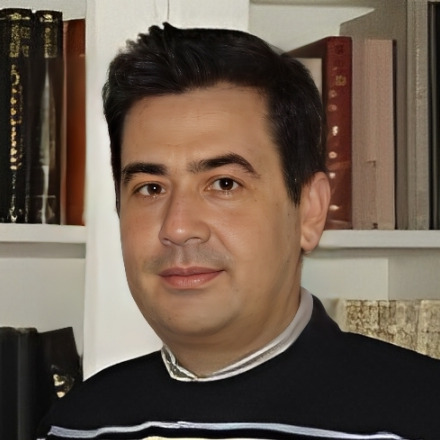 Prof. Dr. Ioannis Karapanagiotis