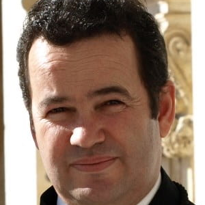 Dr. Manuel António Peralta Evaristo