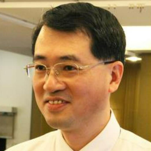 Dr. Dong-Sing Wuu