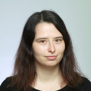 Dr. Katarzyna Grochowska