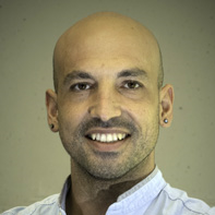 Dr. Santiago Pozo-Antonio