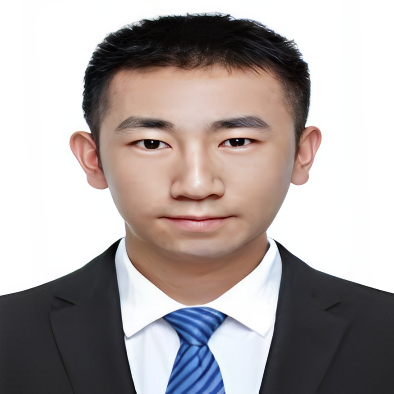 Dr. Long Wang