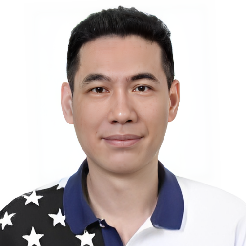 Prof. Dr. Yung-Kang Shen