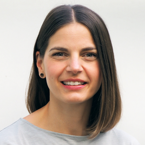 Dr. Nina Baule
