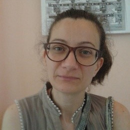 Prof. Claudia Mazzuca