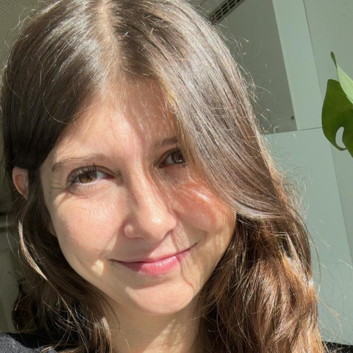 Assoc. Prof. Marie Dallocchio