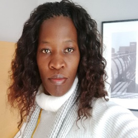 Dr. Tabitha A. Amollo