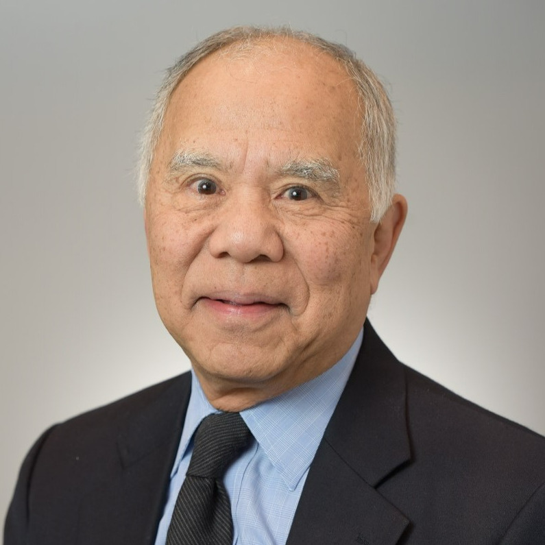 Prof. Dr. Jon Suzuki